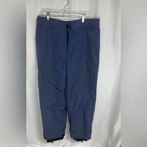 WESTBEACH  Snowboard Pants